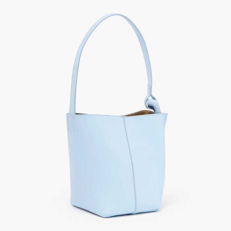 JW Anderson Small JWA Corner Bucket image number 7
